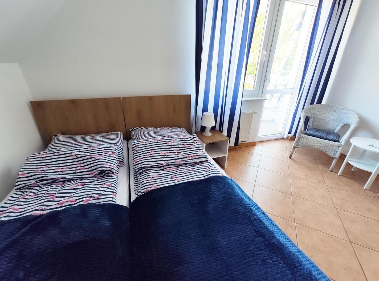 Willa Nord Pustkowo Zewnętrze zdjęcie
